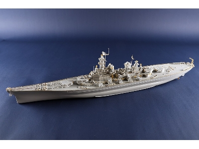 Uss Montana (Bb-67) - image 5