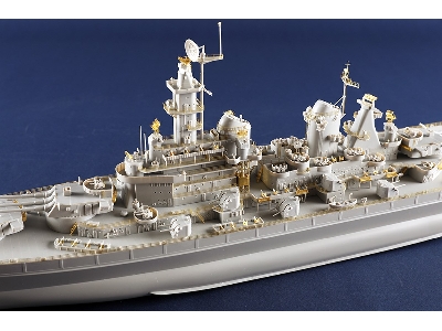 Uss Montana (Bb-67) - image 7