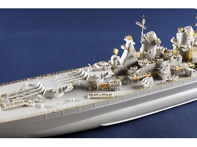 Uss Montana (Bb-67) - image 9