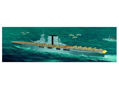 USS Saratoga CV-3 - image 2