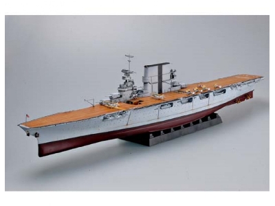 USS Saratoga CV-3 - image 3