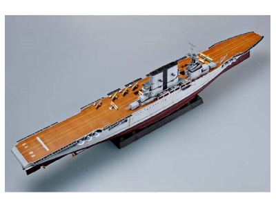 USS Saratoga CV-3 - image 4
