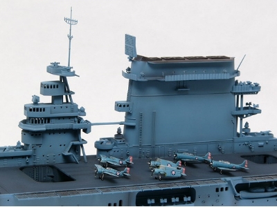 USS CV-2 Lexington carrier 05/1942 - image 5