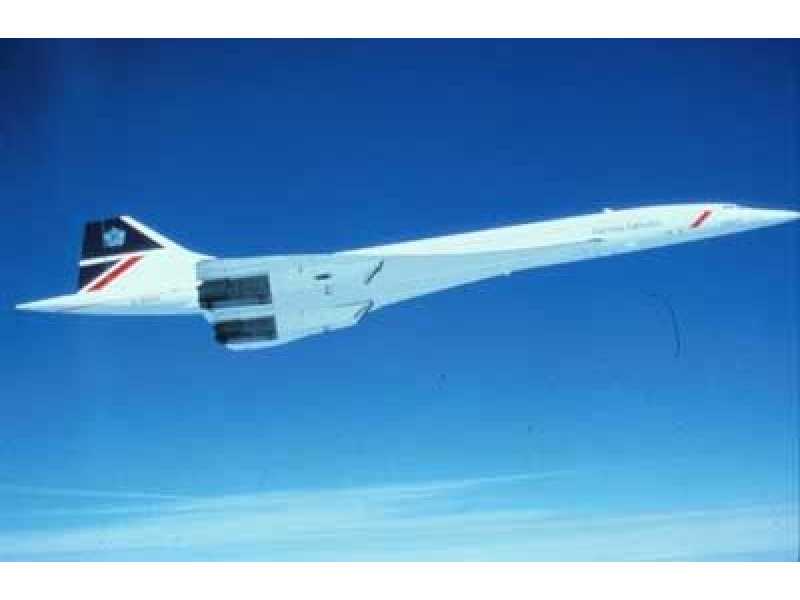 Concorde - image 1