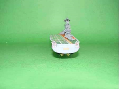 Aircraft Carrier USSR MINSK - image 5