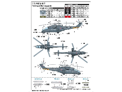 Mi-35m Hind-e - image 5