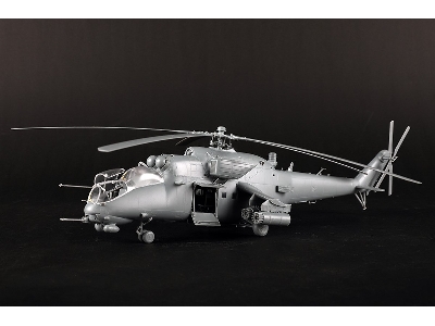 Mi-35m Hind-e - image 6
