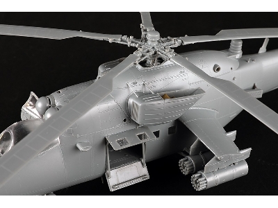 Mi-35m Hind-e - image 7