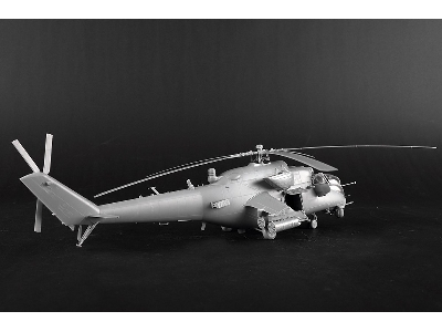 Mi-35m Hind-e - image 11