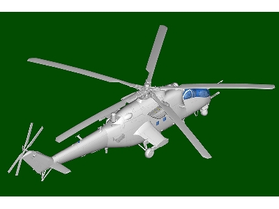 Mi-35m Hind-e - image 13