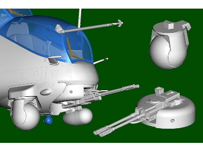 Mi-35m Hind-e - image 14