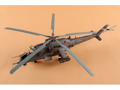 Mi-35m Hind-e - image 25