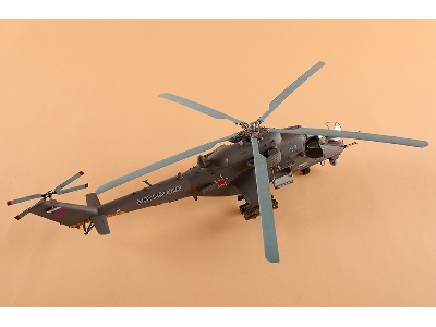 Mi-35m Hind-e - image 26