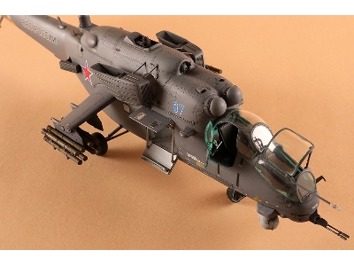 Mi-35m Hind-e - image 27
