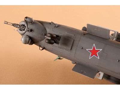 Mi-35m Hind-e - image 29