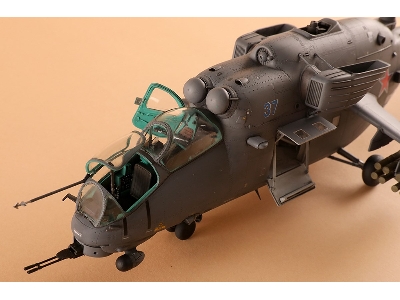 Mi-35m Hind-e - image 31