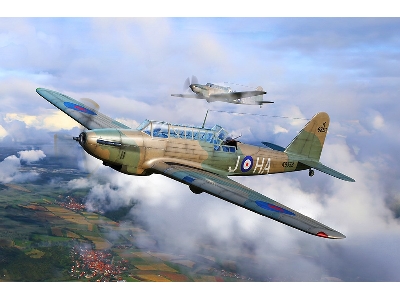 Fairey Battle Mk.I - image 1