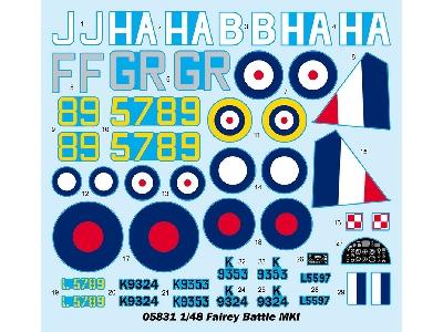 Fairey Battle Mk.I - image 3