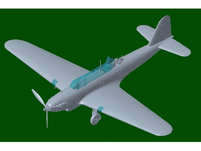 Fairey Battle Mk.I - image 7