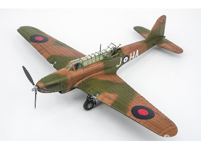 Fairey Battle Mk.I - image 17
