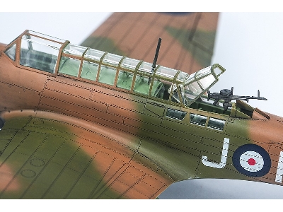 Fairey Battle Mk.I - image 18