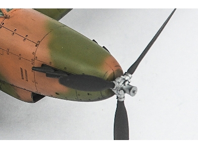 Fairey Battle Mk.I - image 19