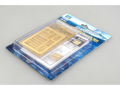 Uss Arizona Bb-39 Upgrade Sets - image 1