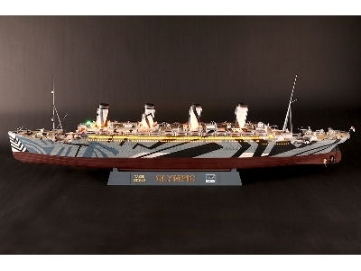 Olympic & Britannic Light Sets (For Trumpeter 03720 & 03721 Kits) - image 4