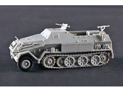 Sd.Kfz.8 Gepanzerte 12t - image 5