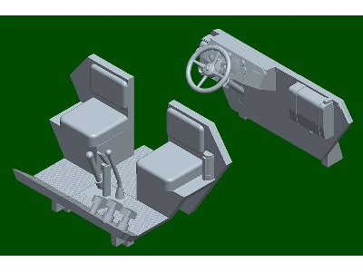 Sd.Kfz.8 Gepanzerte 12t - image 13