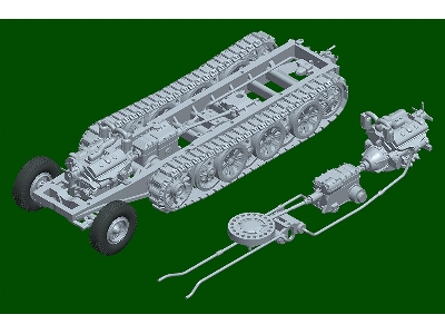 Sd.Kfz.8 Gepanzerte 12t - image 15