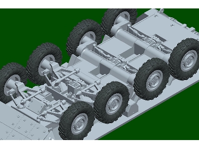 M1127 Stryker Reconnaissance Vehicle (Rv) - image 8