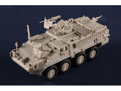 M1127 Stryker Reconnaissance Vehicle (Rv) - image 9