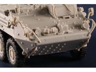 M1127 Stryker Reconnaissance Vehicle (Rv) - image 10