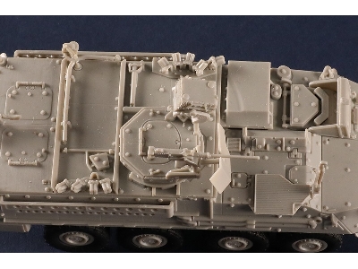 M1127 Stryker Reconnaissance Vehicle (Rv) - image 11