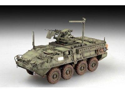 Us Army M1131 Stryker Fsv - image 1