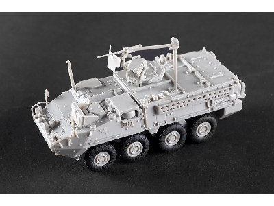 Us Army M1131 Stryker Fsv - image 5