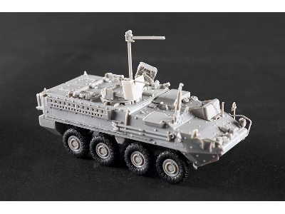 Us Army M1131 Stryker Fsv - image 6