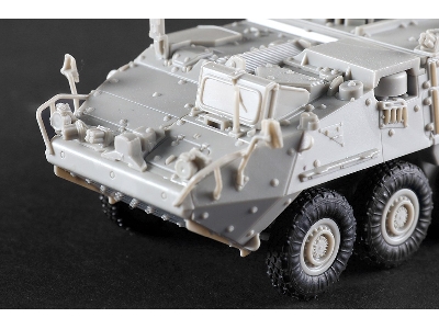 Us Army M1131 Stryker Fsv - image 8