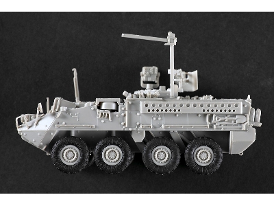 Us Army M1131 Stryker Fsv - image 10