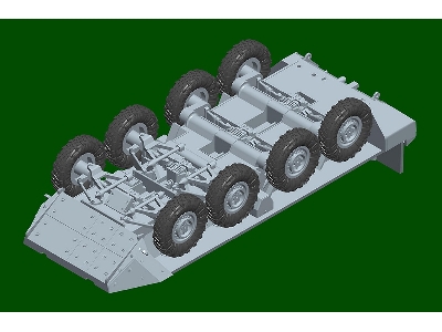 Us Army M1131 Stryker Fsv - image 14