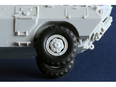 M706 Commando - Armored Car Product Improved - image 9