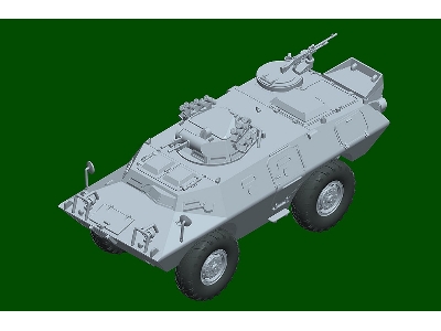 M706 Commando - Armored Car Product Improved - image 10