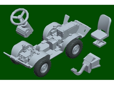 M706 Commando - Armored Car Product Improved - image 11