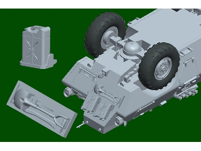 M706 Commando - Armored Car Product Improved - image 13