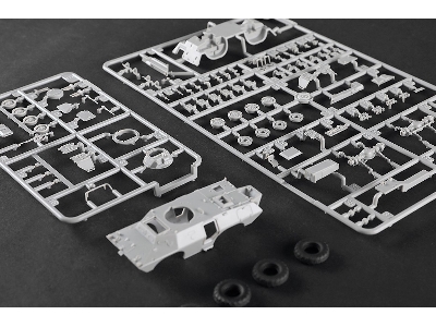 M706 Commando - Armored Car Product Improved - image 15