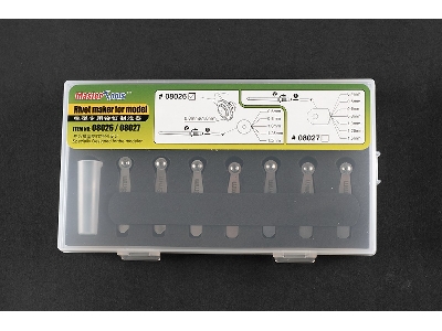 Rivet Maker For Model 1 - image 1