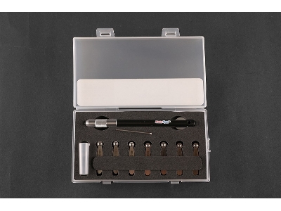 Rivet Maker For Model 1 - image 3
