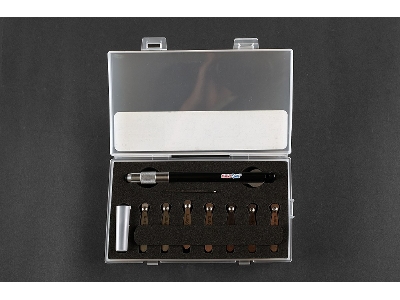 Rivet Maker For Model 2 - image 3