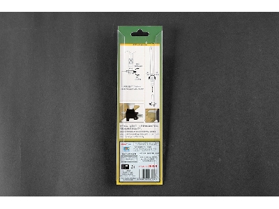 Speciai Marking Machine For Model - image 2